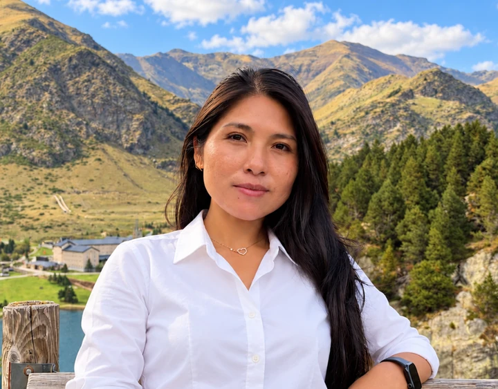 Maria Elisa Cayola Jaldin