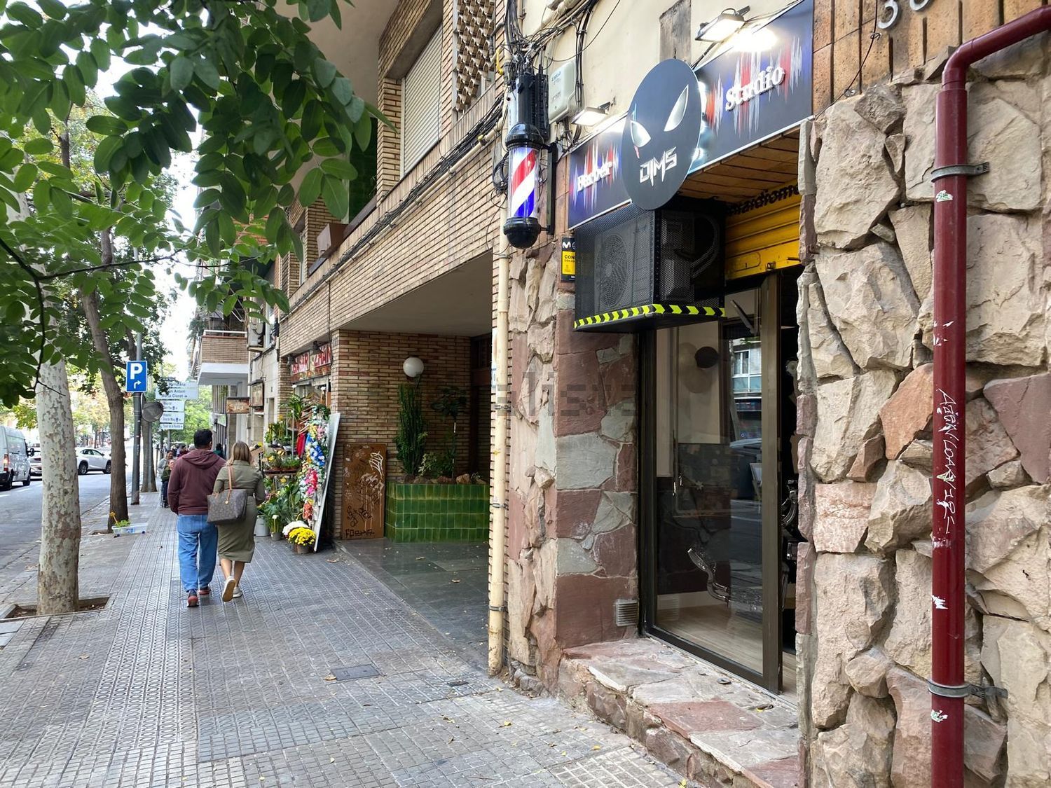 Local alquilado en venta en Navas de Tolosa