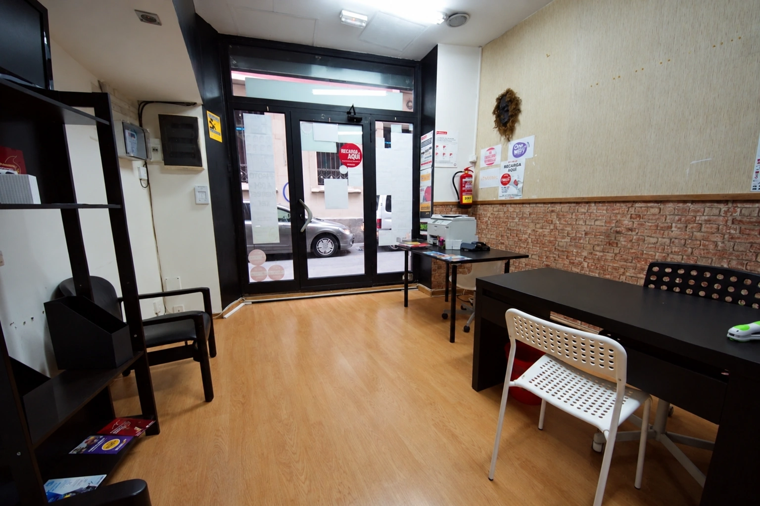 Wynajęty lokal na sprzedaż w El Raval, Barcelona · Zdjęcie 3