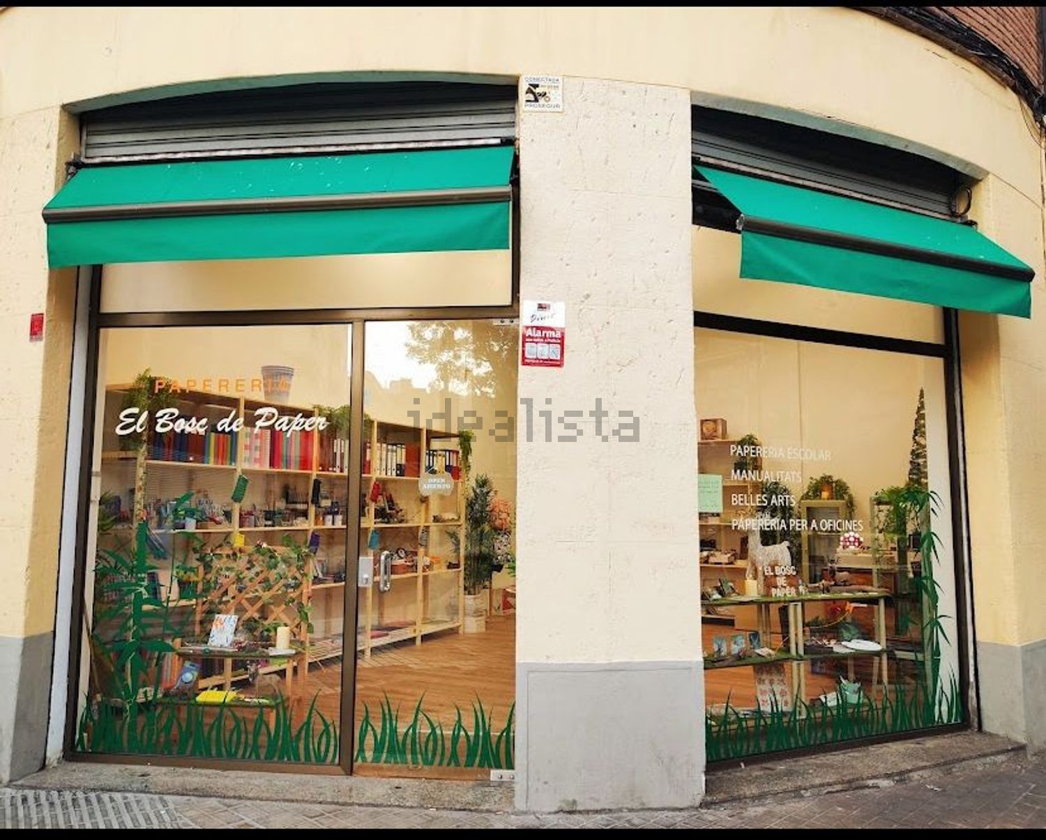 Local comercial en alquiler en Ventura Plaja 61