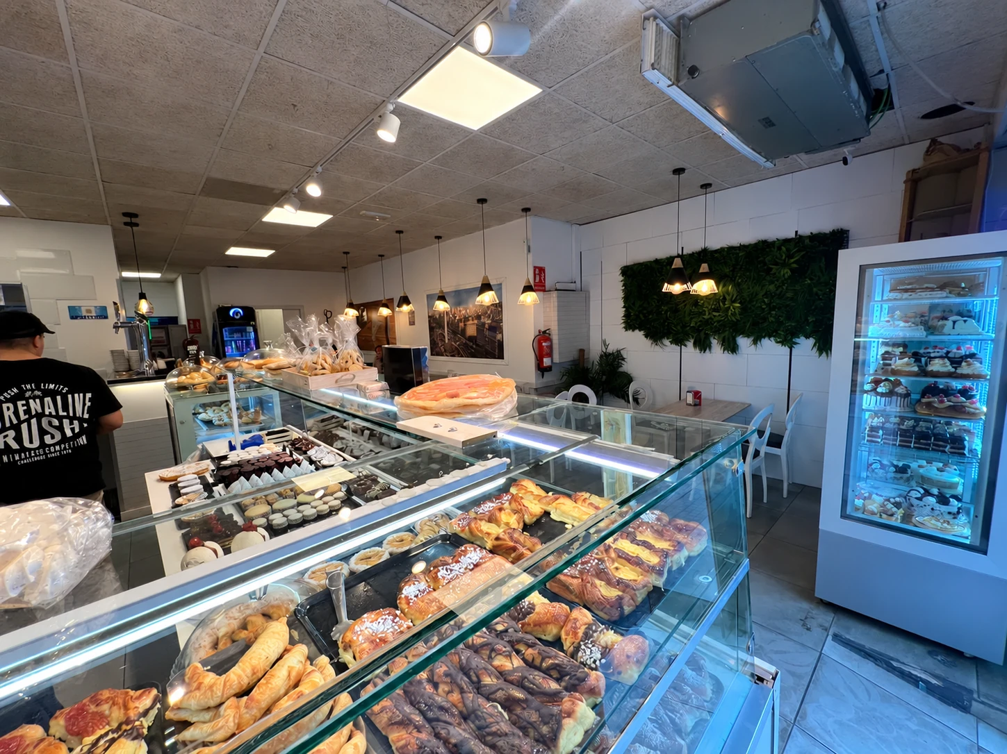 Lokal użytkowy do przejęcia przy Mallorca, Barcelona · Zdjęcie 4