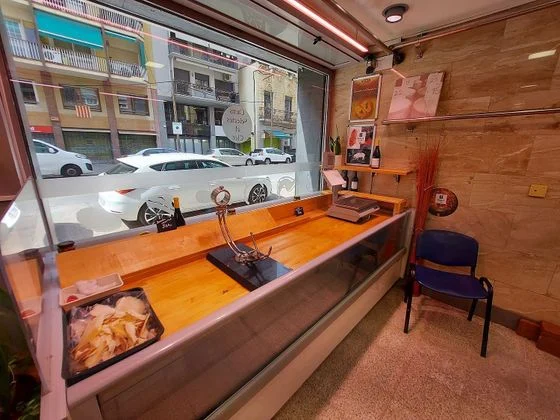 Tenanted commercial property in El Clot · Fotografía 4