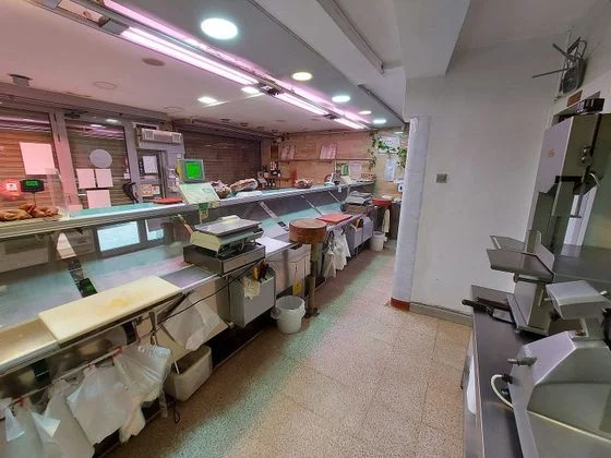 Tenanted commercial property in El Clot · Fotografía 5