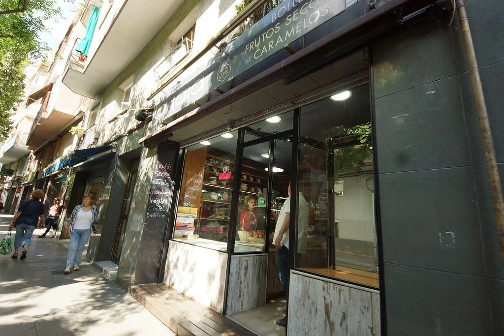 Local en rentabilidad en Riera Alta–Llatí